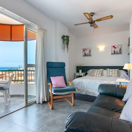 Apartament Torres Del Sol O004 Arona  Zewnętrze zdjęcie