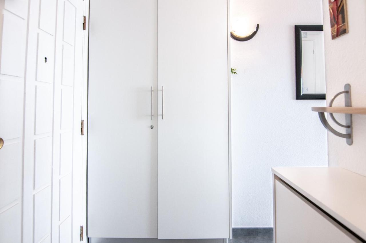 Apartament Torres Del Sol O004 Arona  Zewnętrze zdjęcie