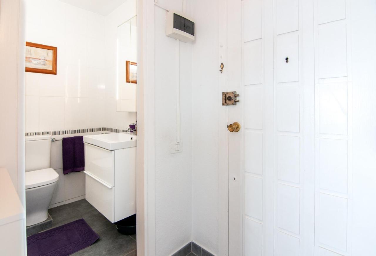 Apartament Torres Del Sol O004 Arona  Zewnętrze zdjęcie