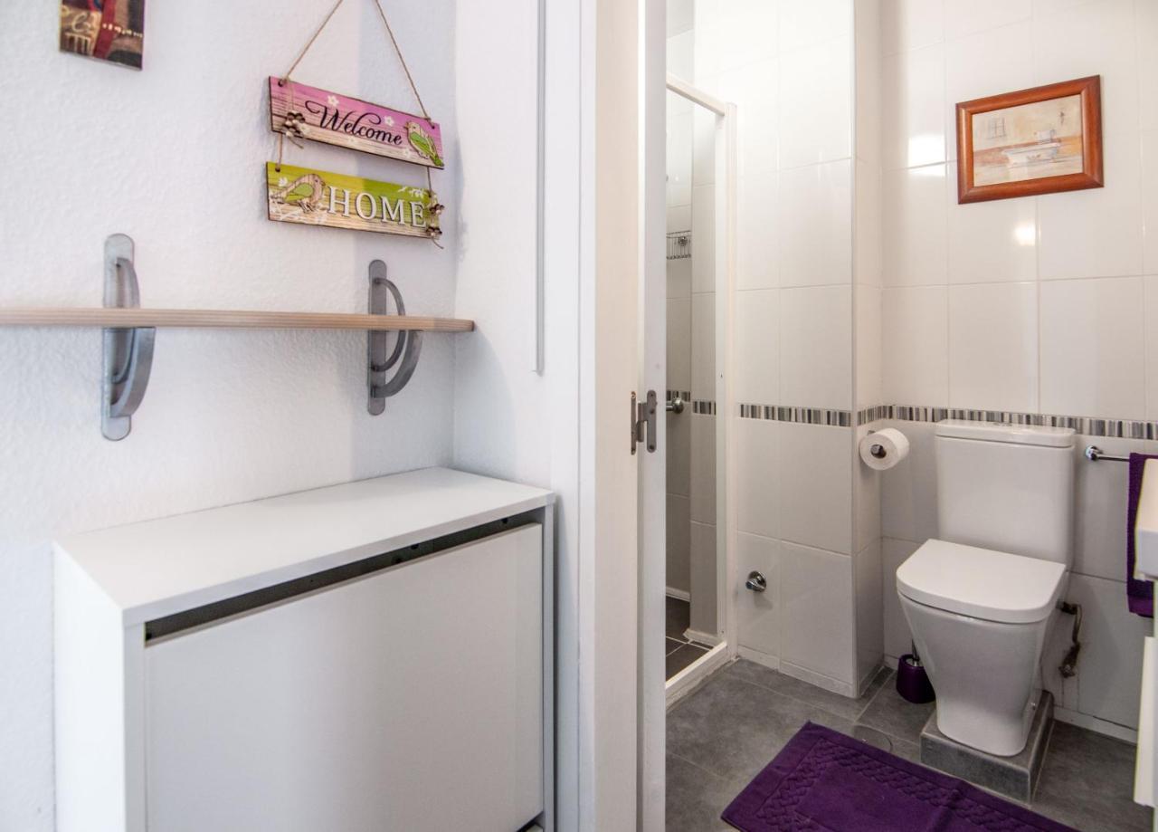 Apartament Torres Del Sol O004 Arona  Zewnętrze zdjęcie