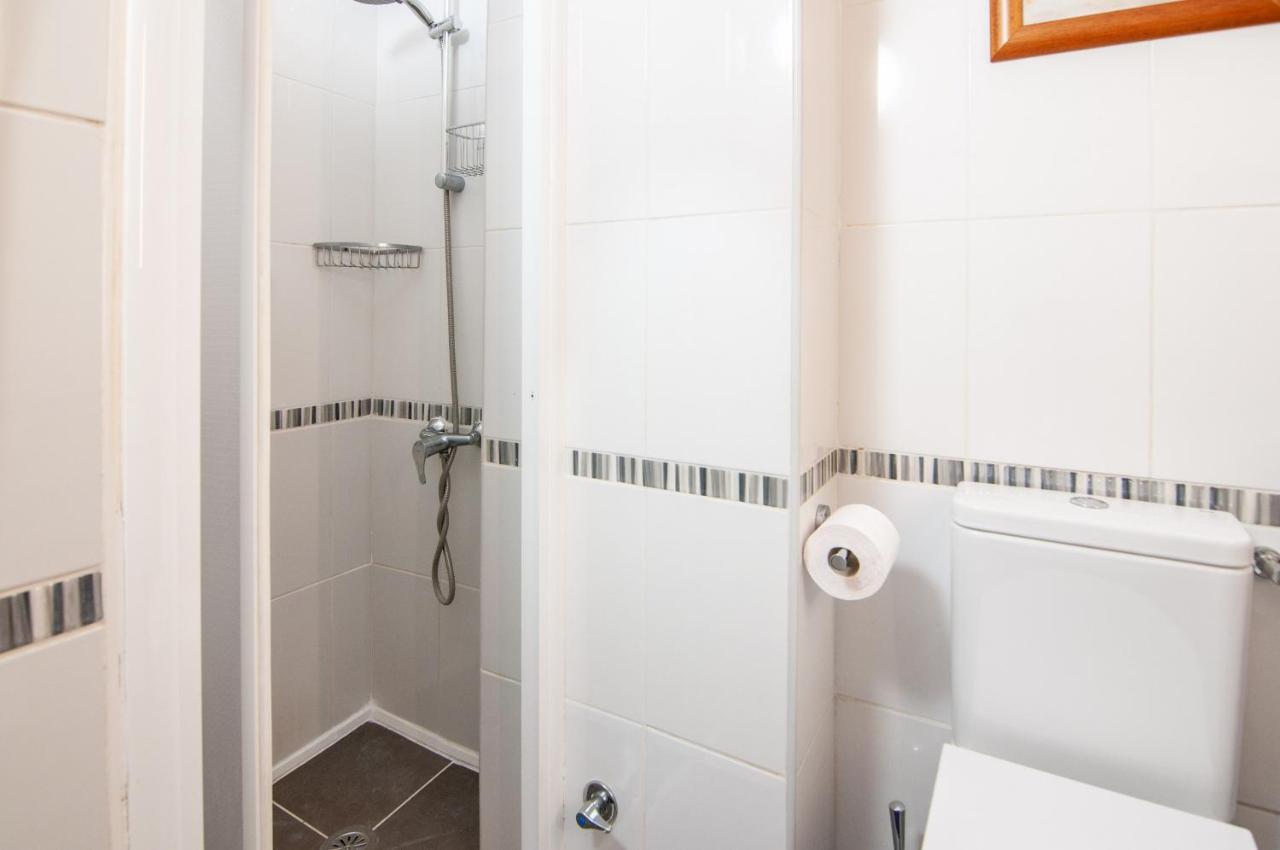 Apartament Torres Del Sol O004 Arona  Zewnętrze zdjęcie