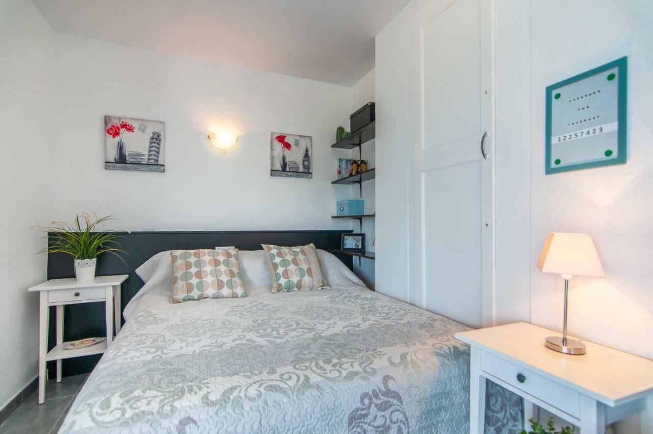 Apartament Torres Del Sol O004 Arona  Zewnętrze zdjęcie