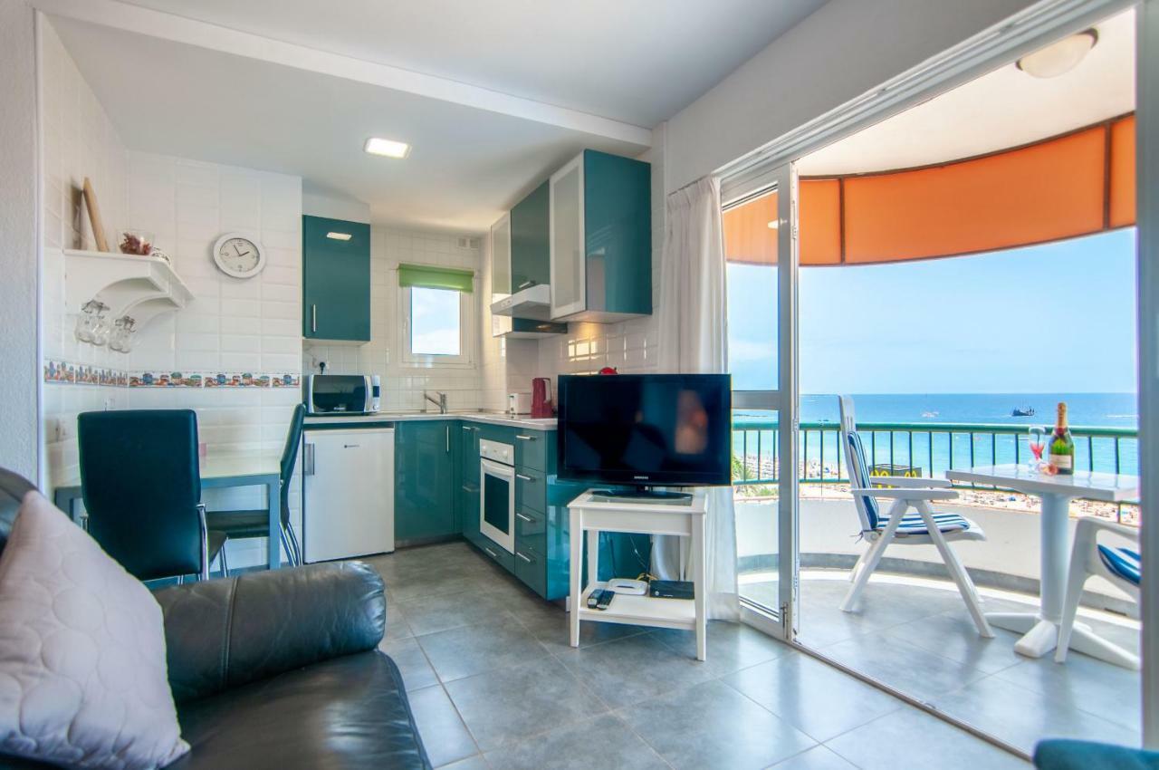 Apartament Torres Del Sol O004 Arona  Zewnętrze zdjęcie