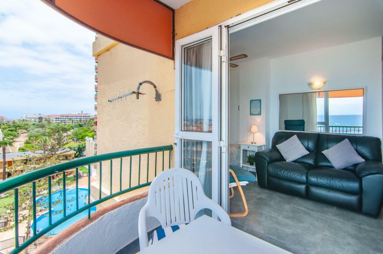Apartament Torres Del Sol O004 Arona  Zewnętrze zdjęcie