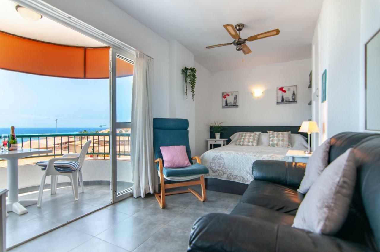 Apartament Torres Del Sol O004 Arona  Zewnętrze zdjęcie