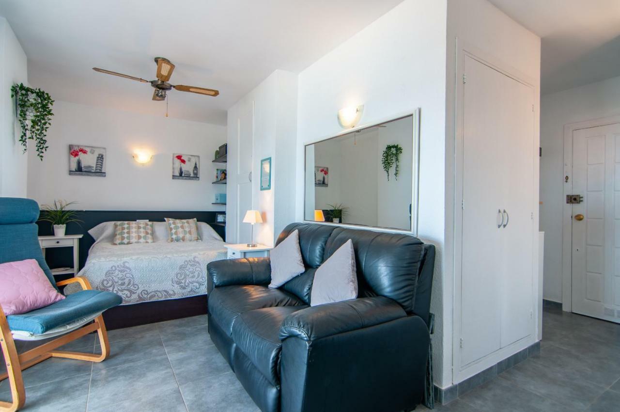 Apartament Torres Del Sol O004 Arona  Zewnętrze zdjęcie