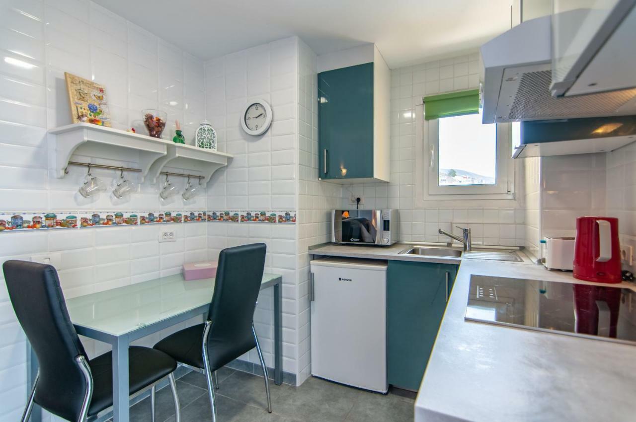 Apartament Torres Del Sol O004 Arona  Zewnętrze zdjęcie