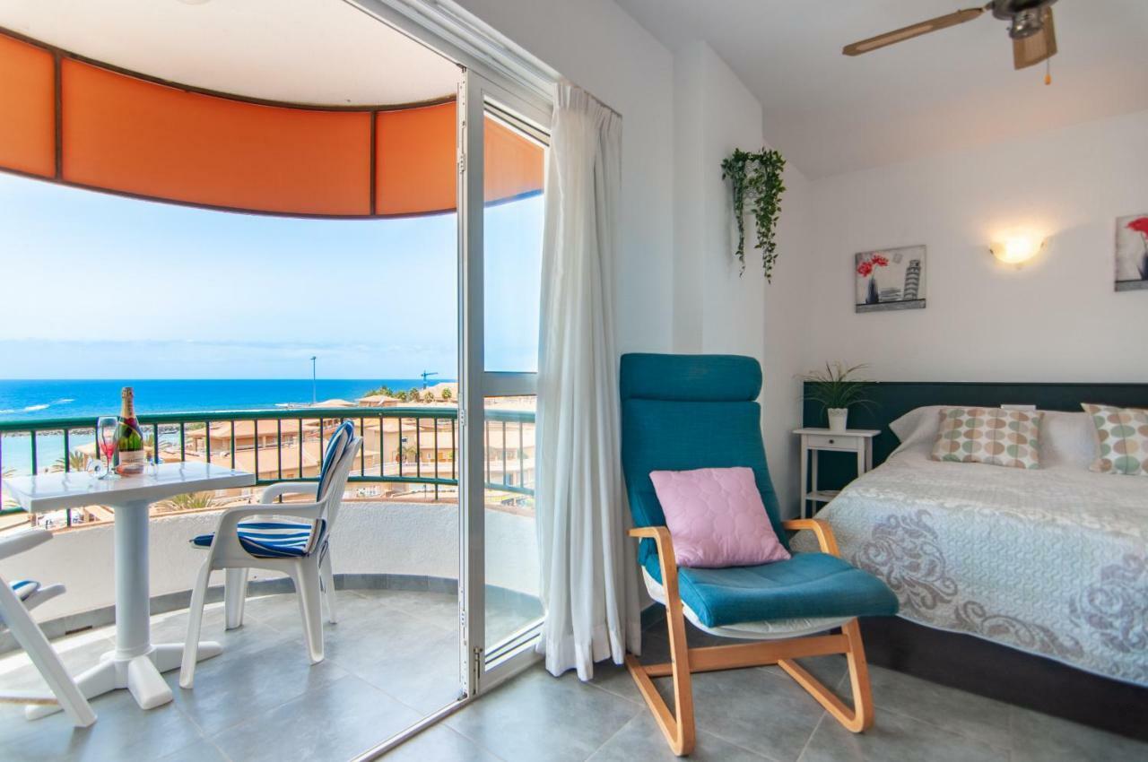 Apartament Torres Del Sol O004 Arona  Zewnętrze zdjęcie